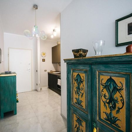 Taormina Argo Apartment By Taormina Holidays Luaran gambar