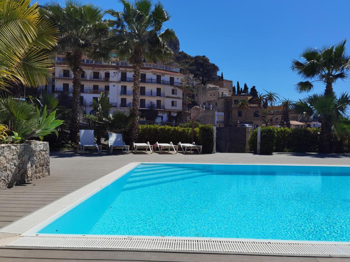 Taormina Argo Apartment By Taormina Holidays Luaran gambar