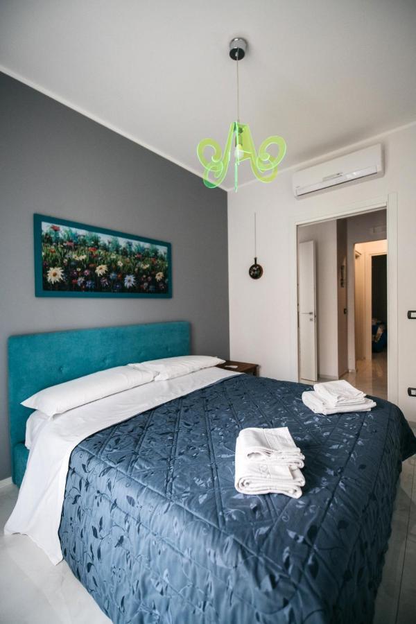 Taormina Argo Apartment By Taormina Holidays Luaran gambar