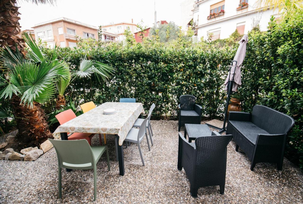 Taormina Argo Apartment By Taormina Holidays Luaran gambar