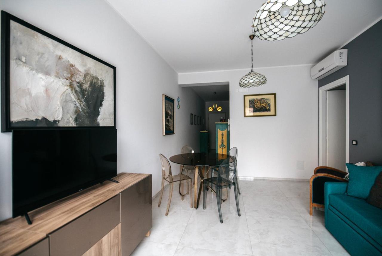 Taormina Argo Apartment By Taormina Holidays Luaran gambar