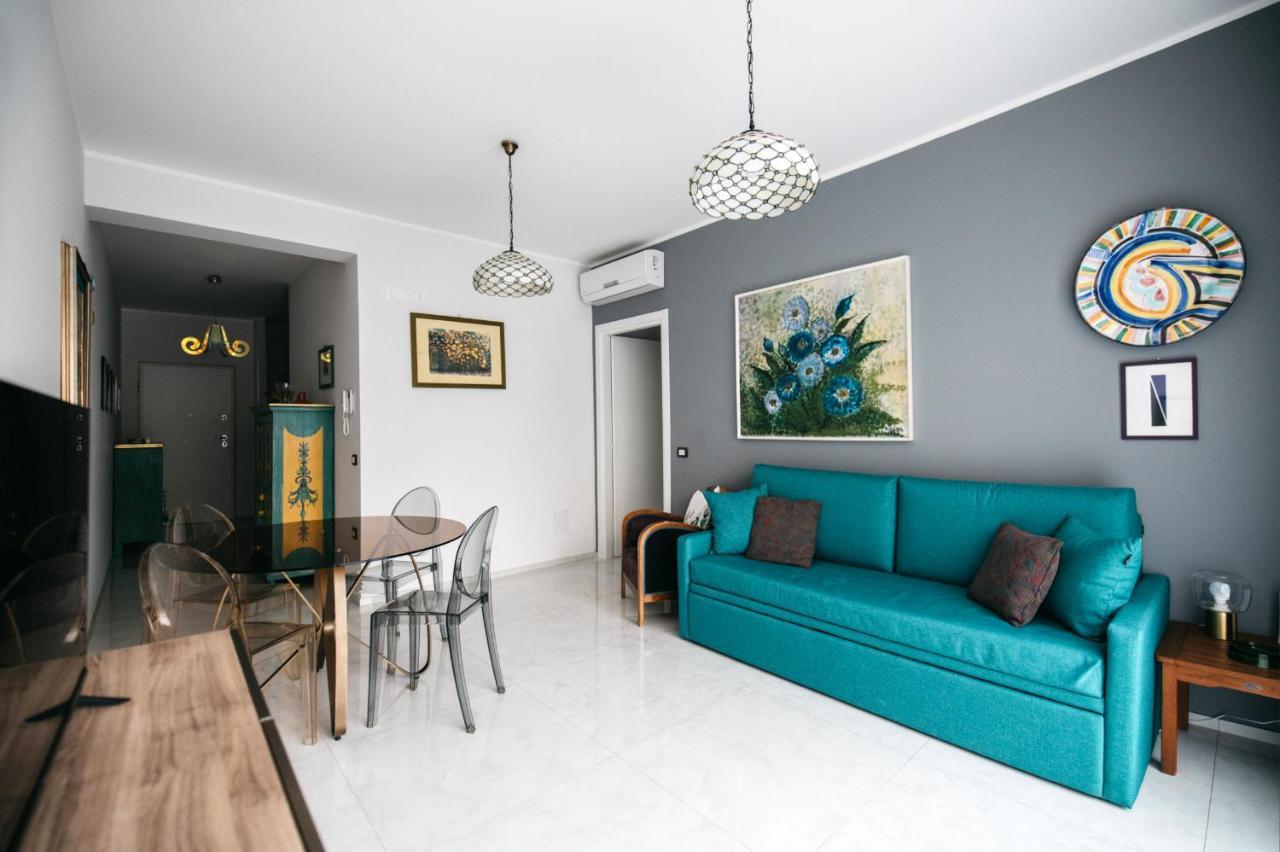 Taormina Argo Apartment By Taormina Holidays Luaran gambar