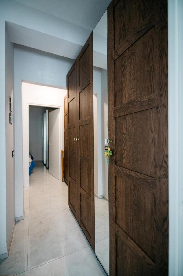Taormina Argo Apartment By Taormina Holidays Luaran gambar