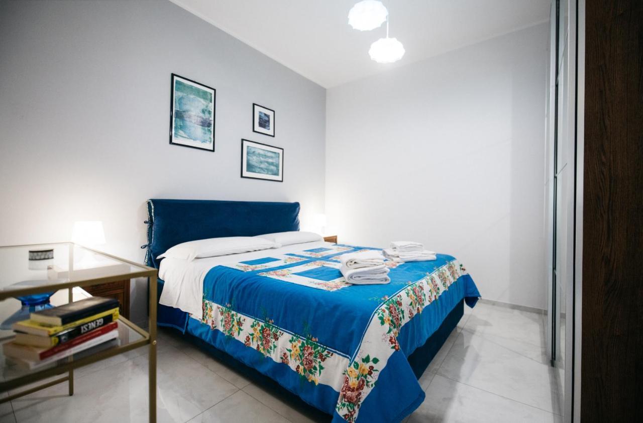 Taormina Argo Apartment By Taormina Holidays Luaran gambar