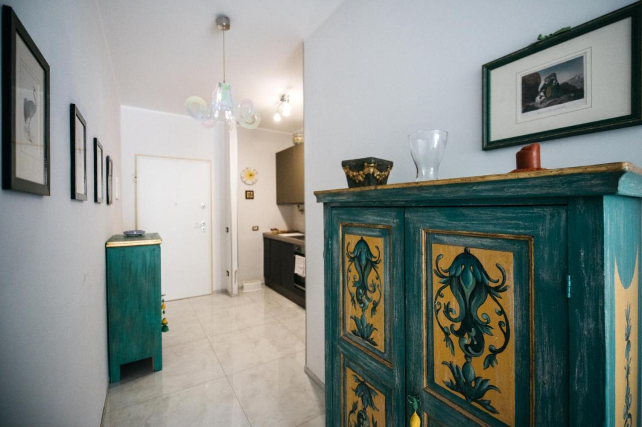 Taormina Argo Apartment By Taormina Holidays Luaran gambar