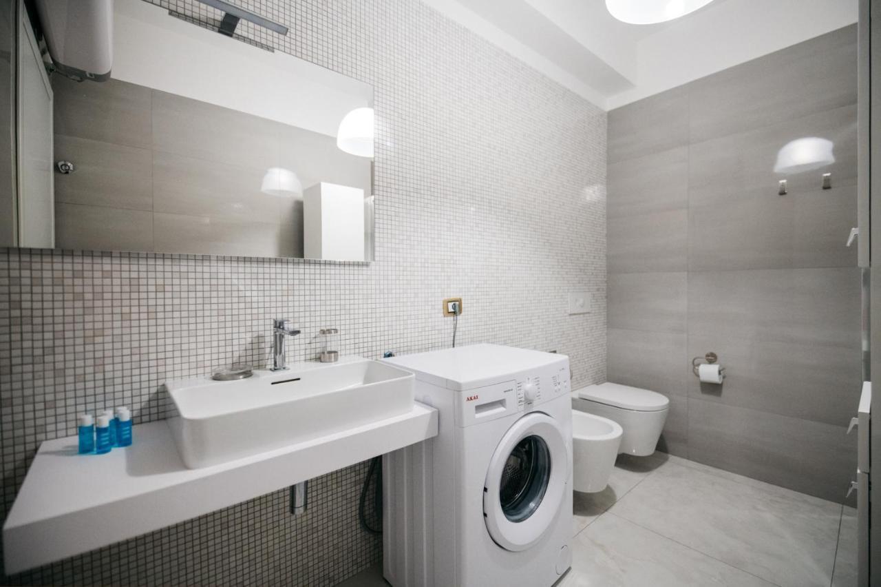 Taormina Argo Apartment By Taormina Holidays Luaran gambar